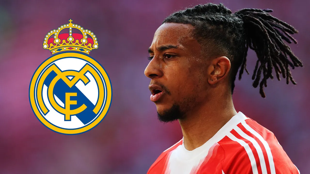 بايرن ميونخ يحسم مصير مايكل أوليسي وتشابي ألونسو يترقب ثنائي ريال مدريد
